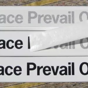 MPPOE Decals