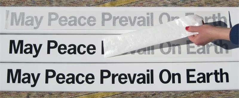 MPPOE Decals