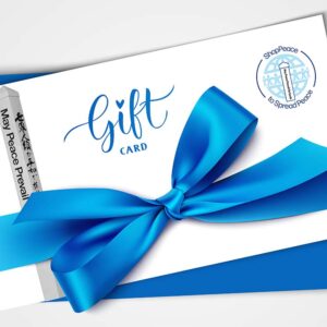 ShopPeace GiftCard